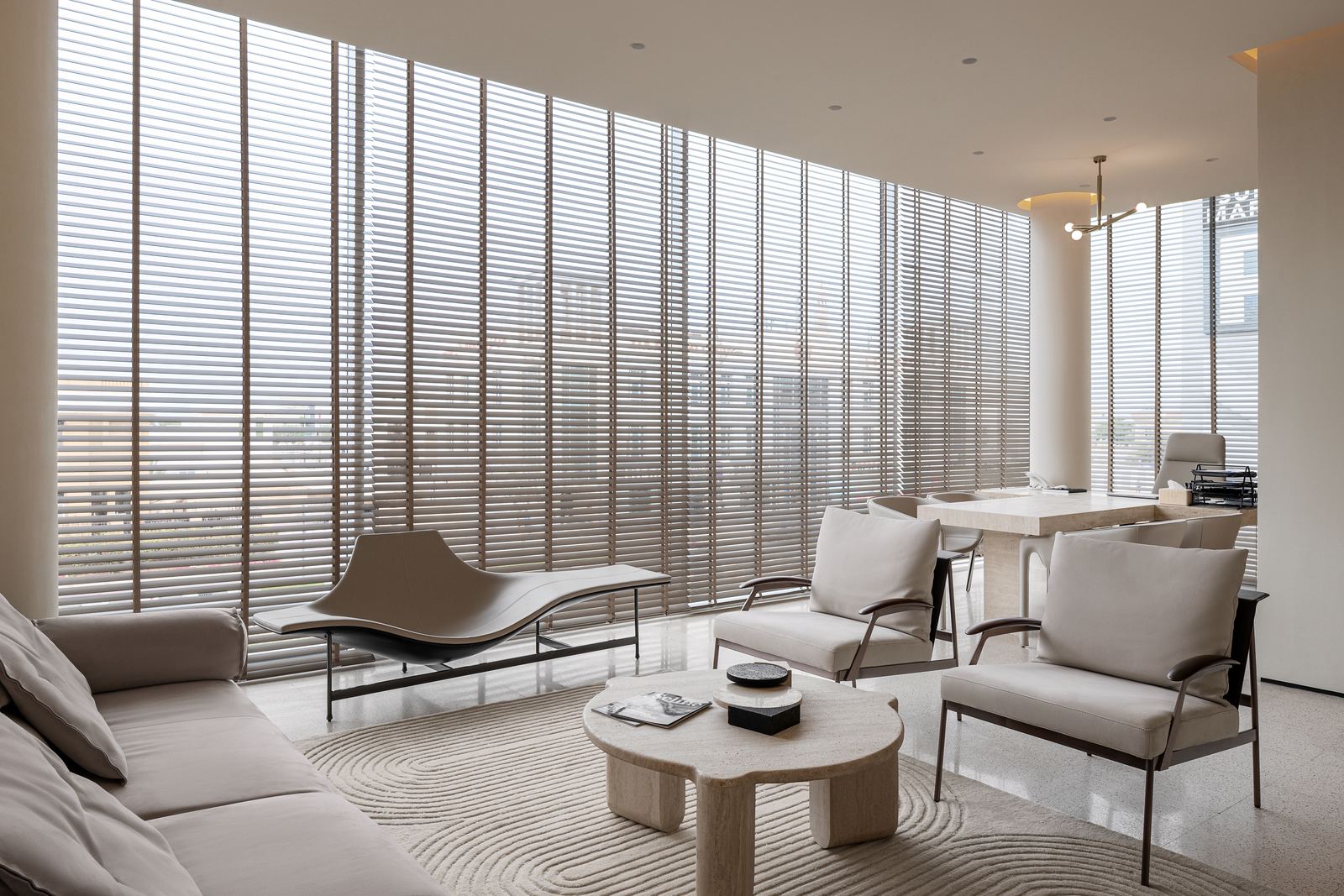 Seline Clinic, Dubai