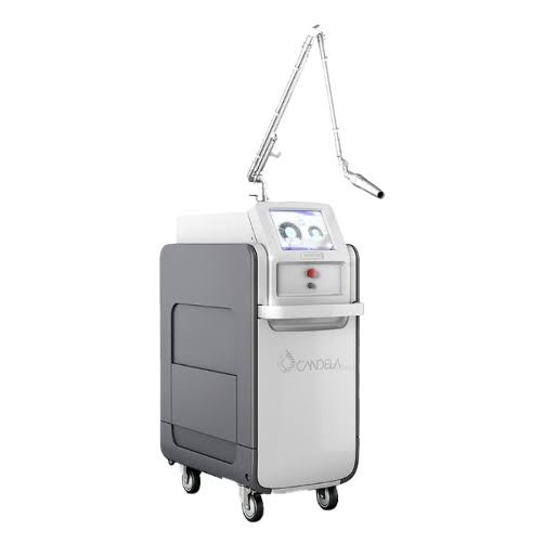 PicoWay device