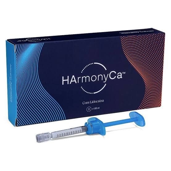 HArmonyCa packaging